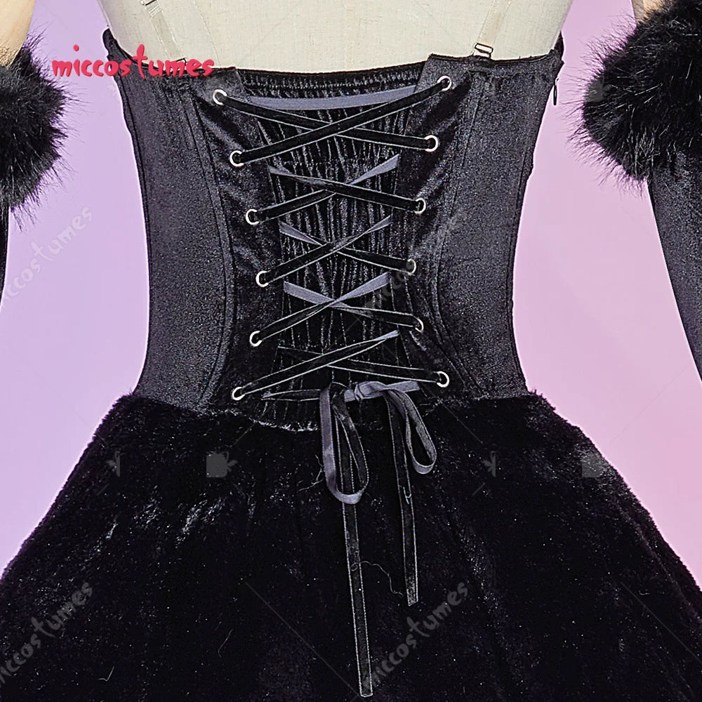 Marcille Cosplay Set