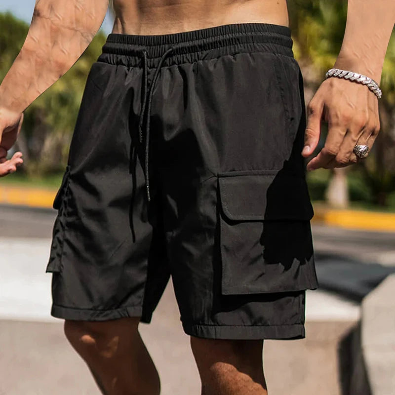Men's Athletic Shorts