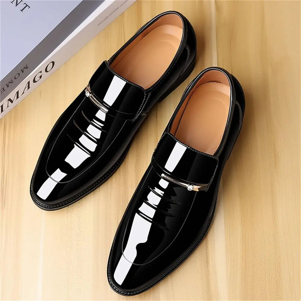 Men's Dress Loafers