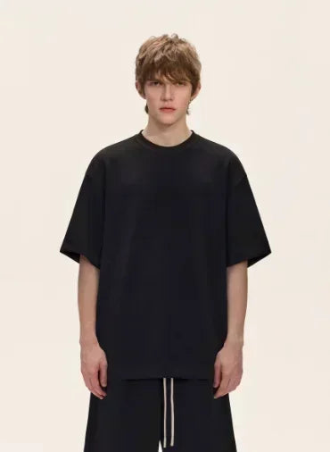 Unique Fashion Graphic Tee