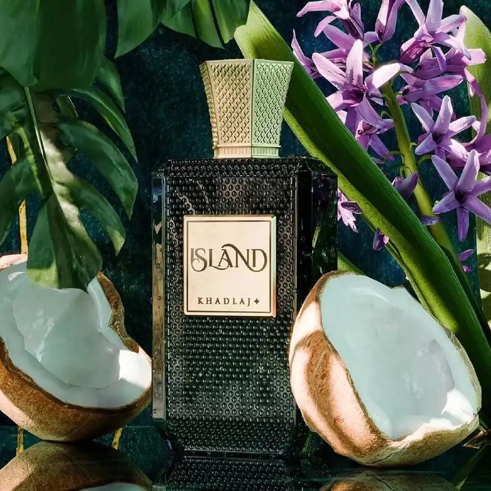 Vanilla Spice Alcohol-Free Long-Lasting Fragrance