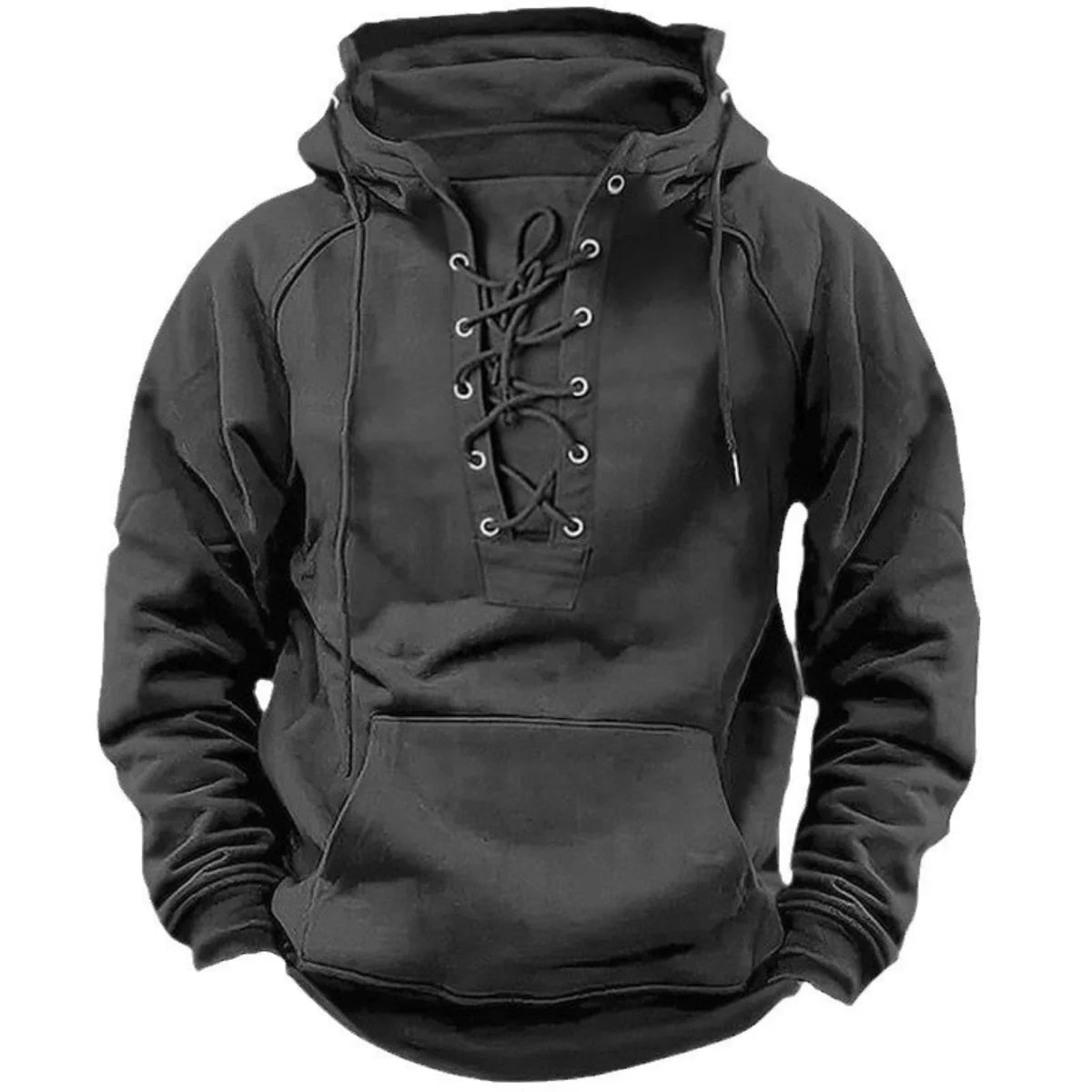 Hooded Sweatshirt