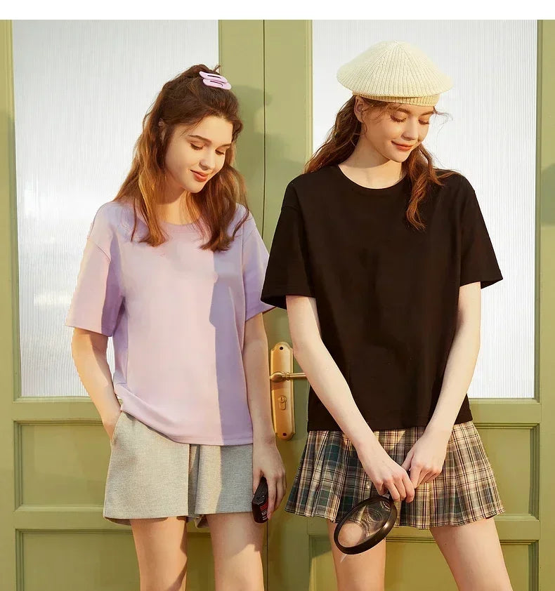 Unique Fashion Graphic Tee