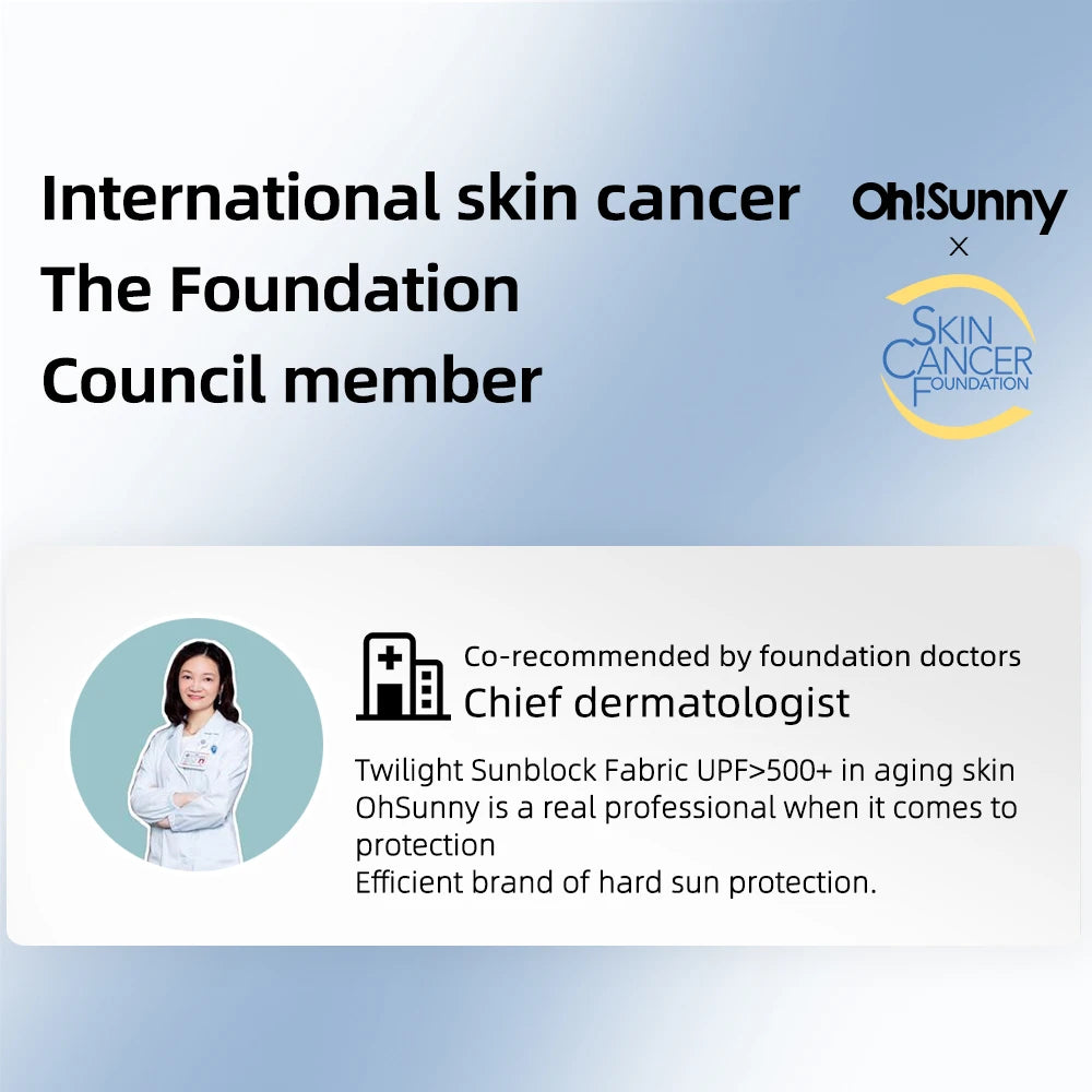 Slim Sun Protection Jacket