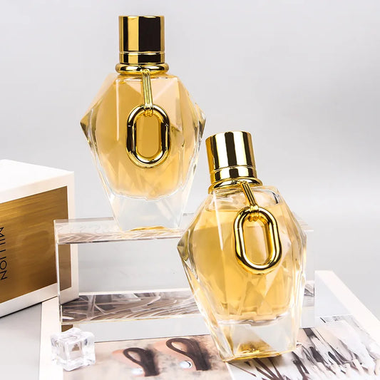 Luxury 100ml Women’s Perfume  Long-Lasting Pheromone Fragrance