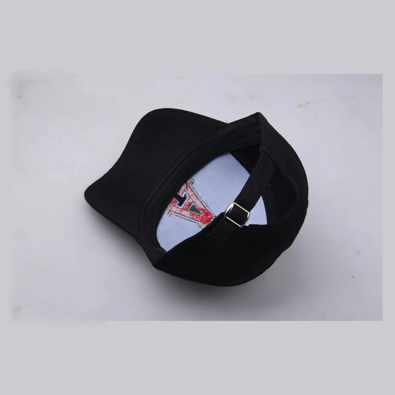 Korean Baseball Cap