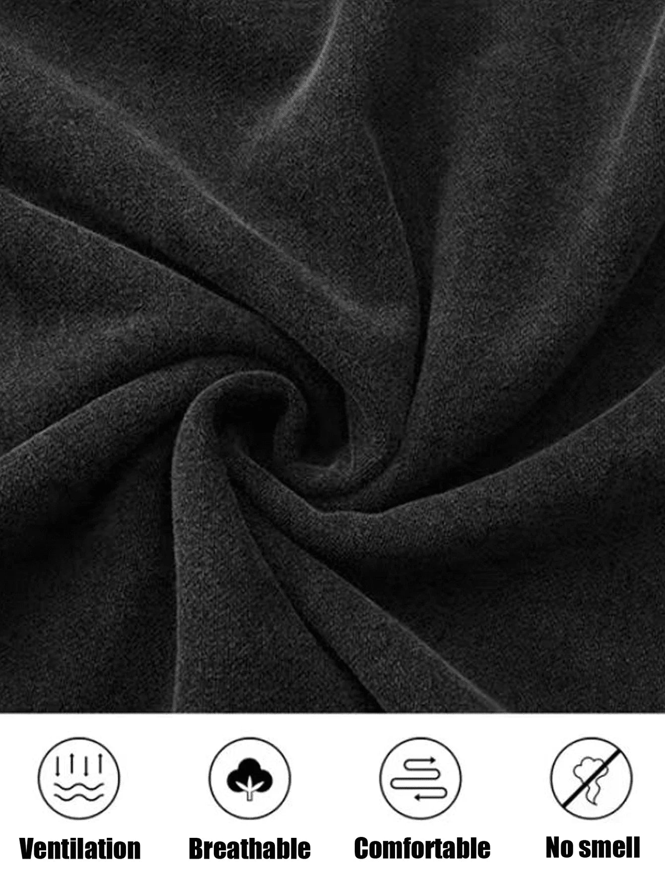 Goth Skull Zip Up Hoodie