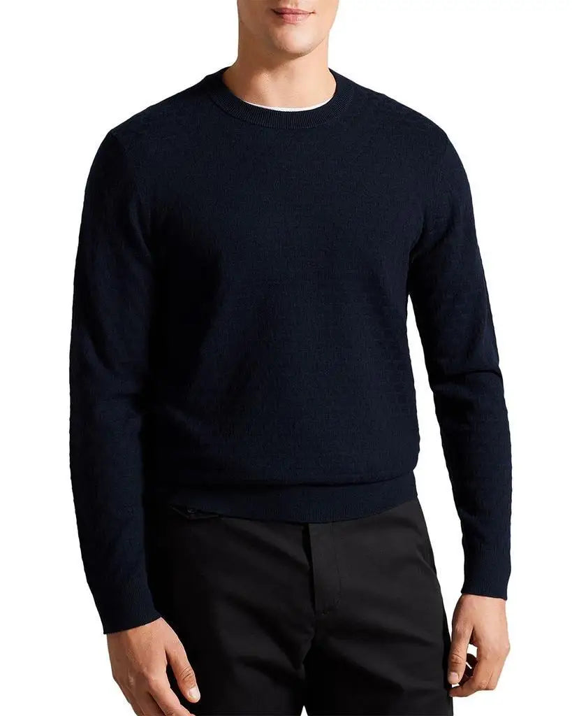 Loung Crewneck Sweater