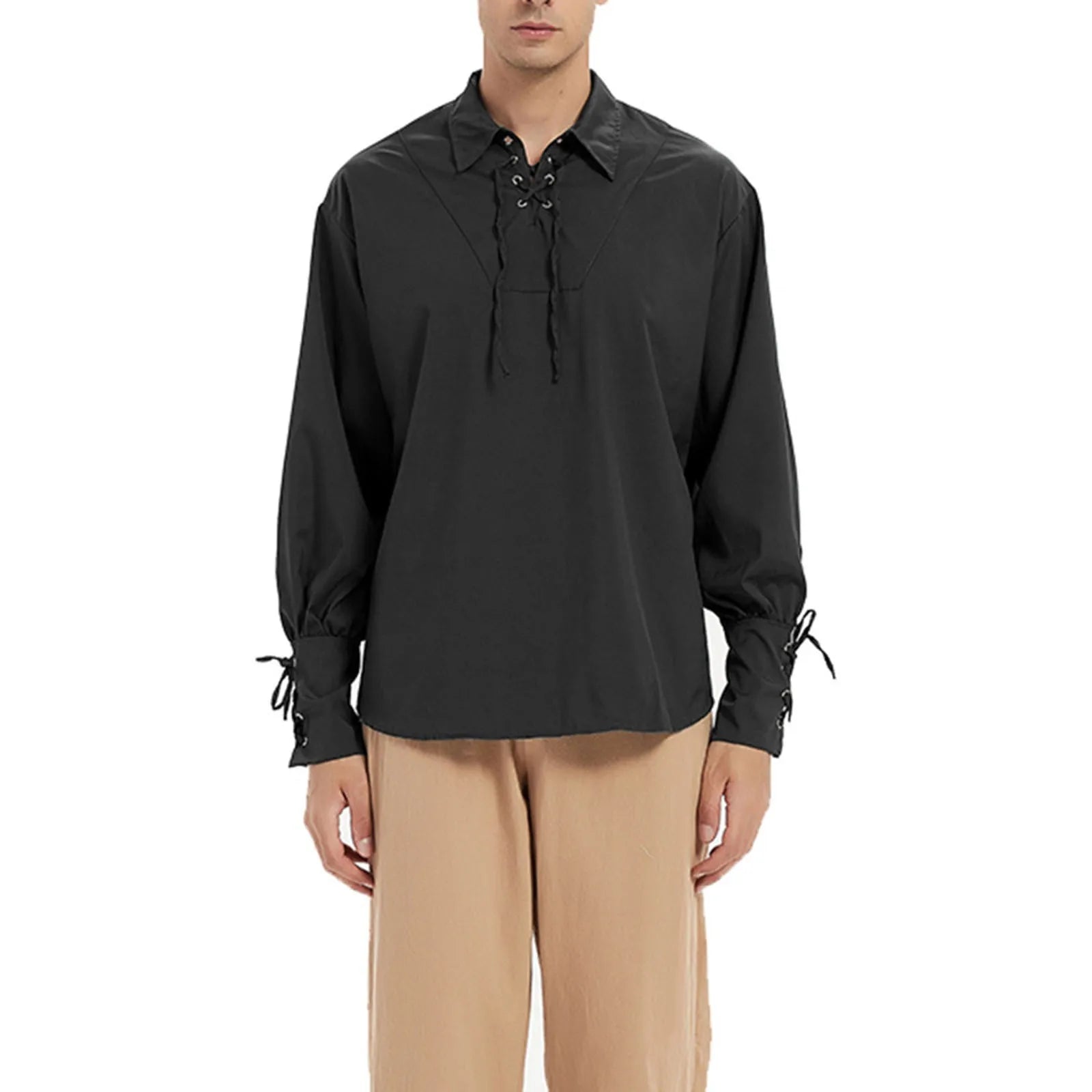 Medieval Pirate Tunic