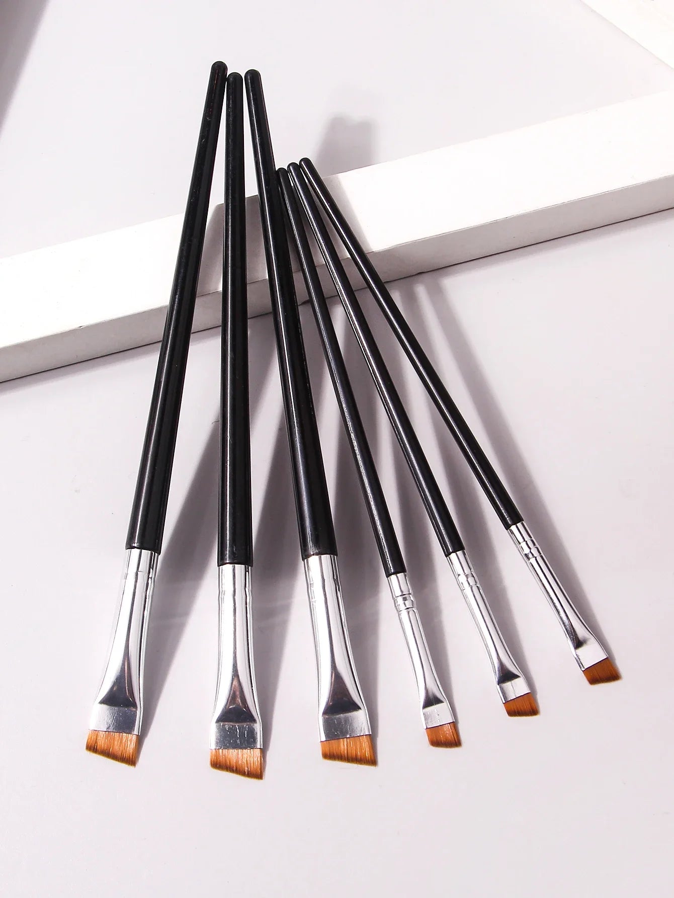 Ultra-Fine Eye Brushes