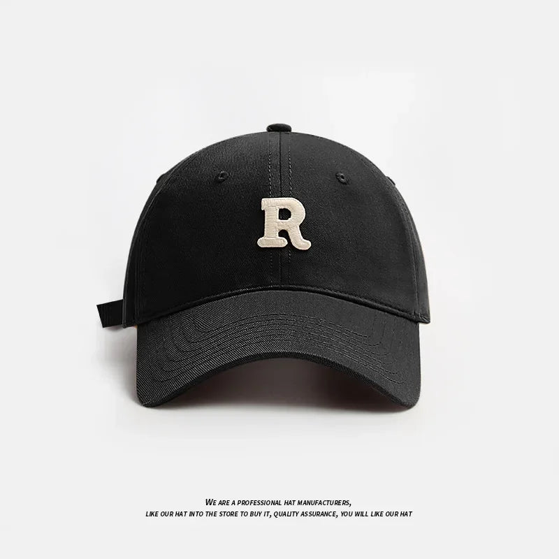 Oversize Trucker Hat