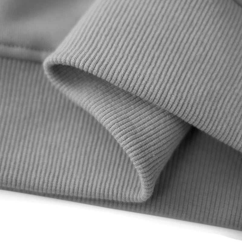 Men's Fleece Quarter Zip