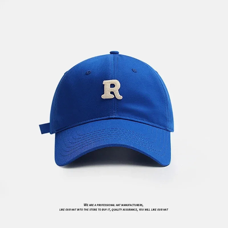 Oversize Trucker Hat