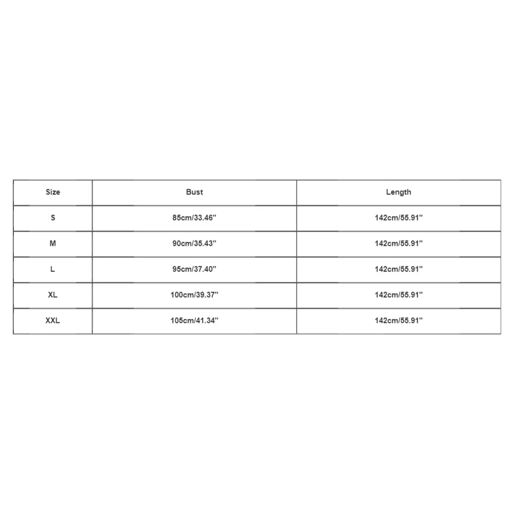 Medieval Gothic Dress