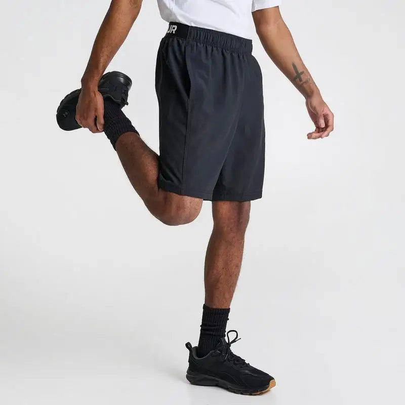 Men's Halfback Shorts