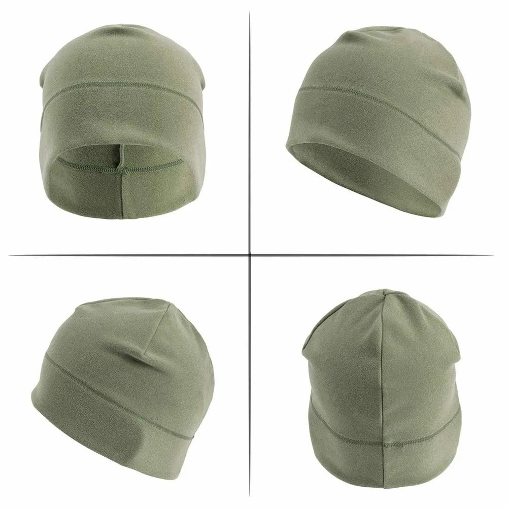 Thermal Skull Cap