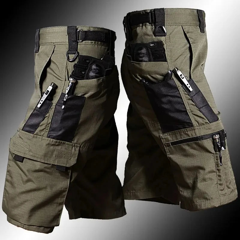 Men's Cargo Shorts