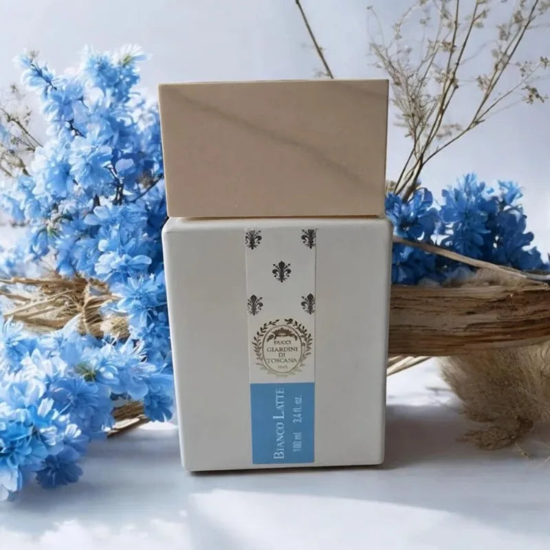 Citrus Woody Vanilla Scent