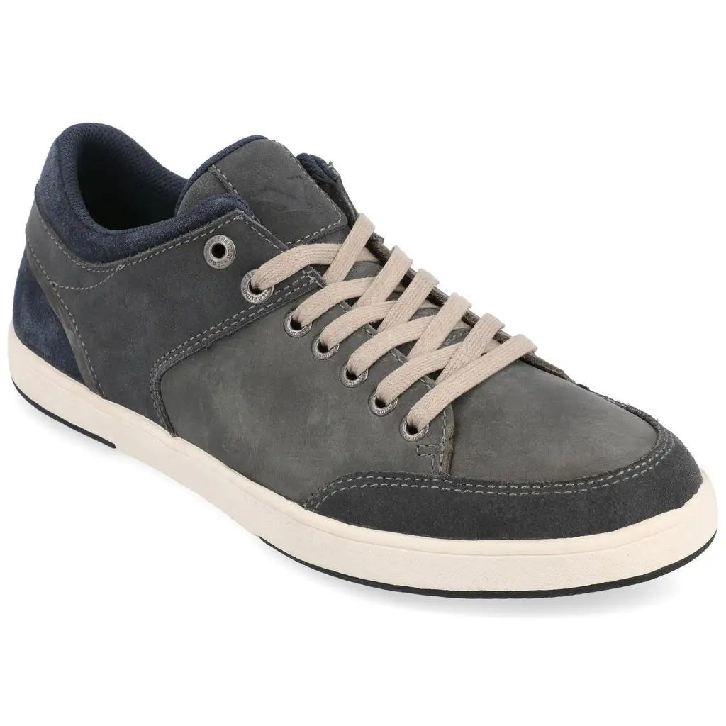 Pacer Leather Sneakers