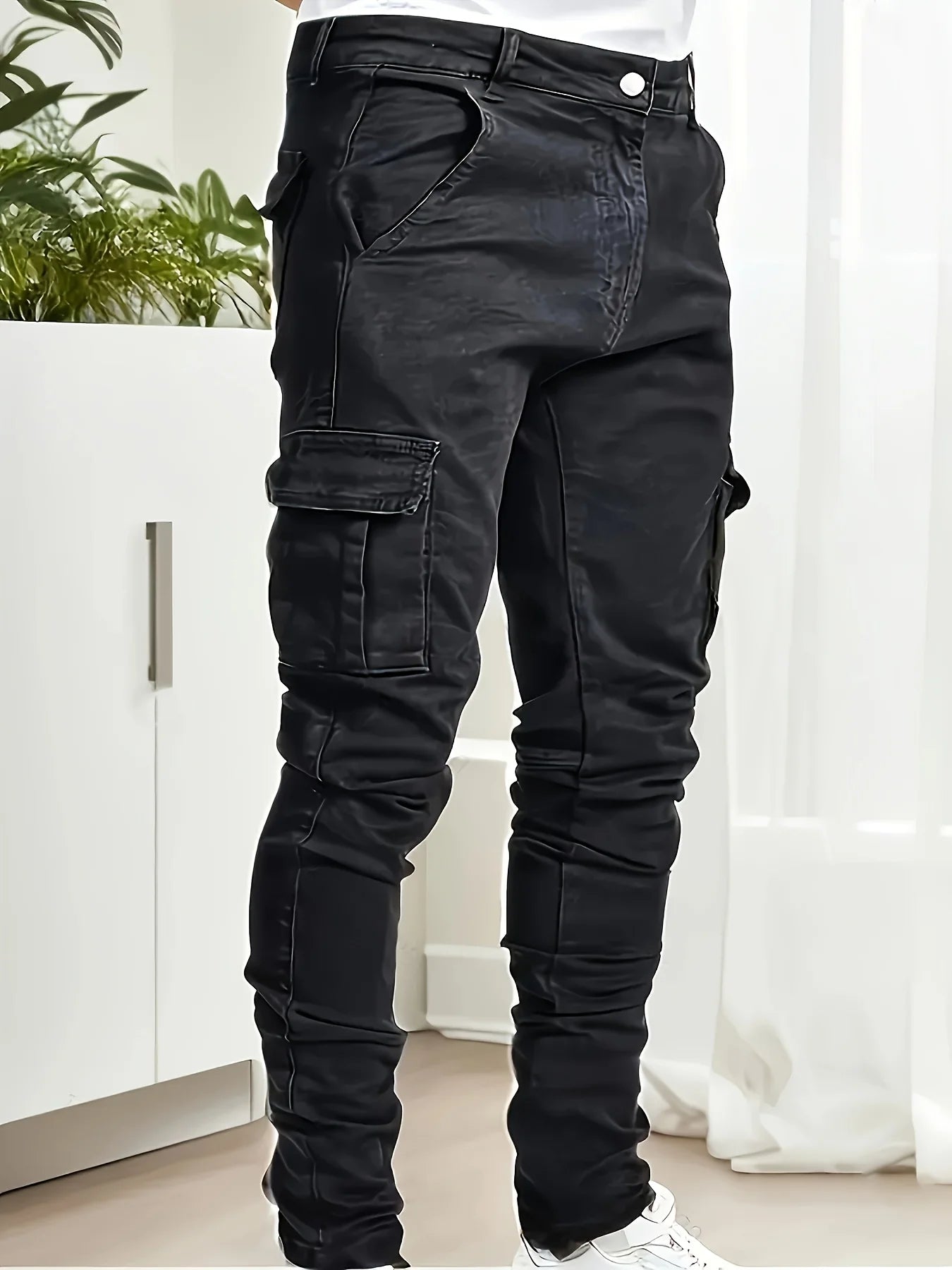Men's Workwear Jeans