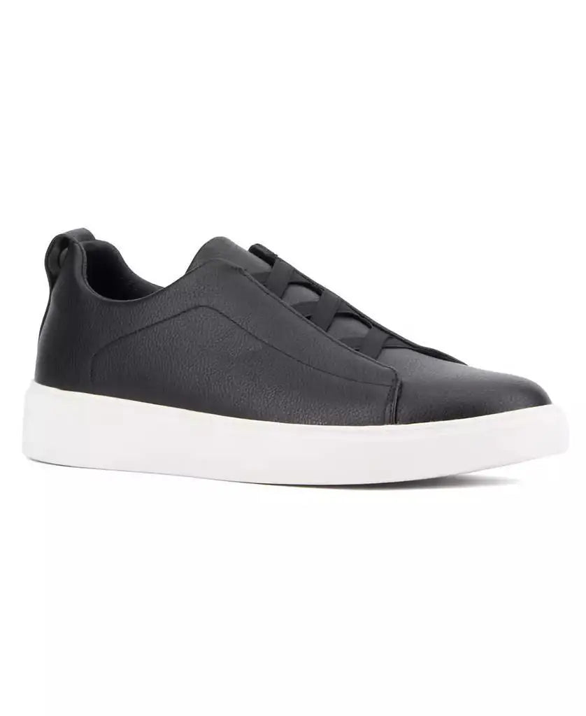 Men's Low Top Sneakers