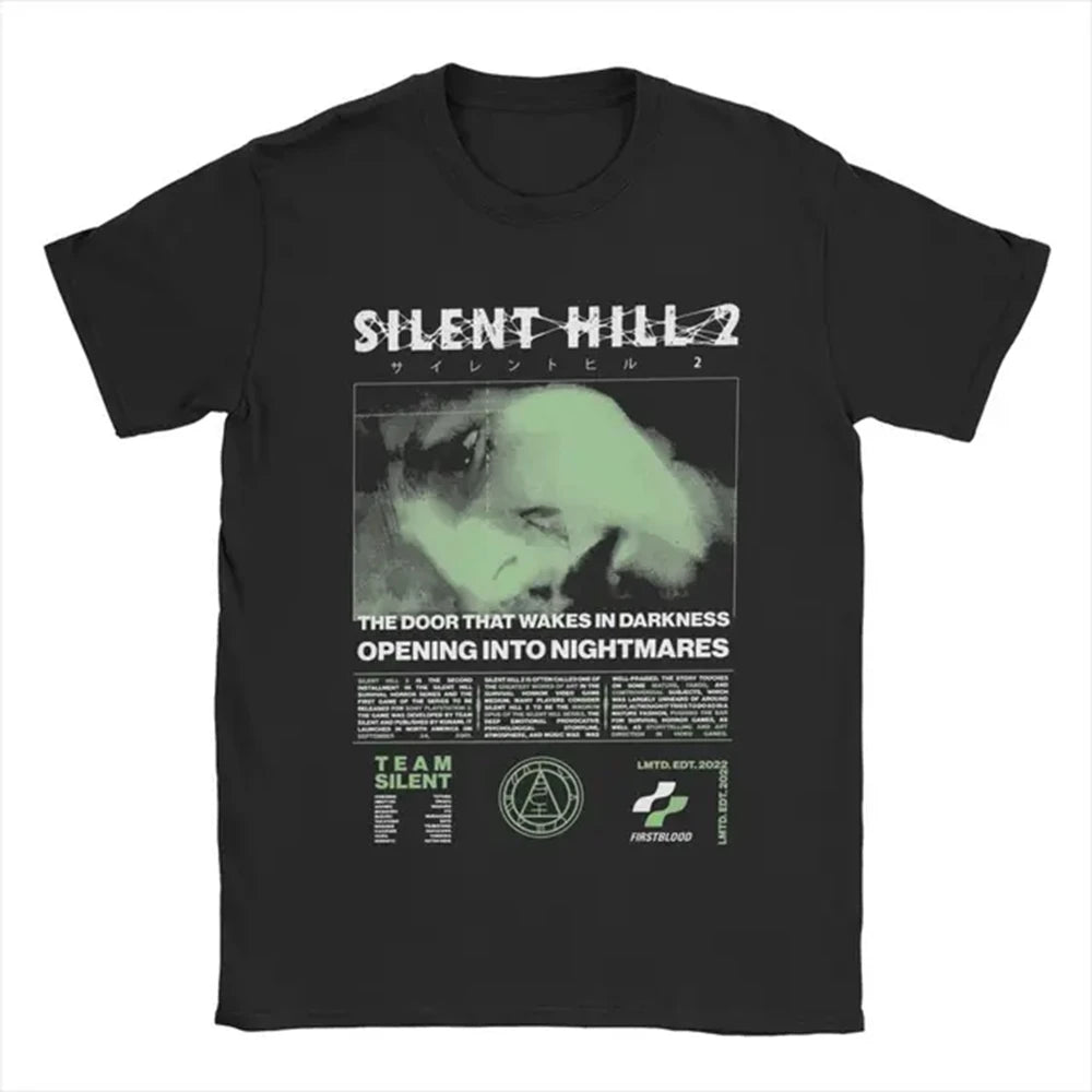 Silent Hill Tee