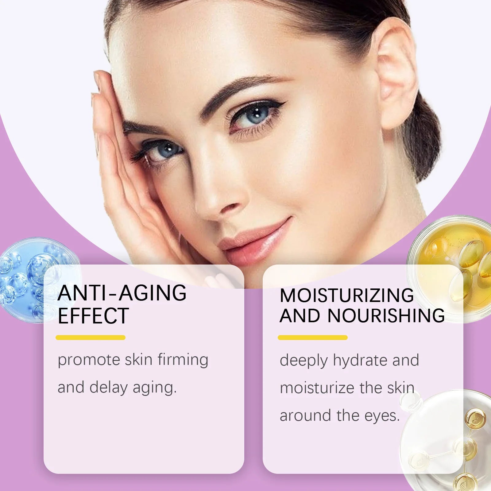 Firming Eye Cream