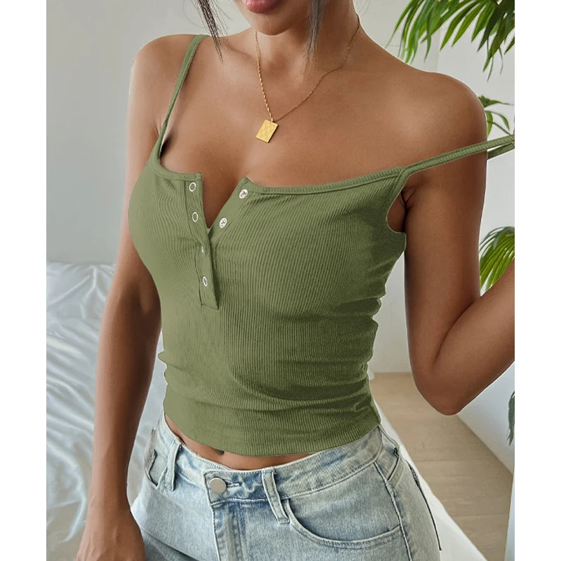 Women's Y2K Corset Crop Top