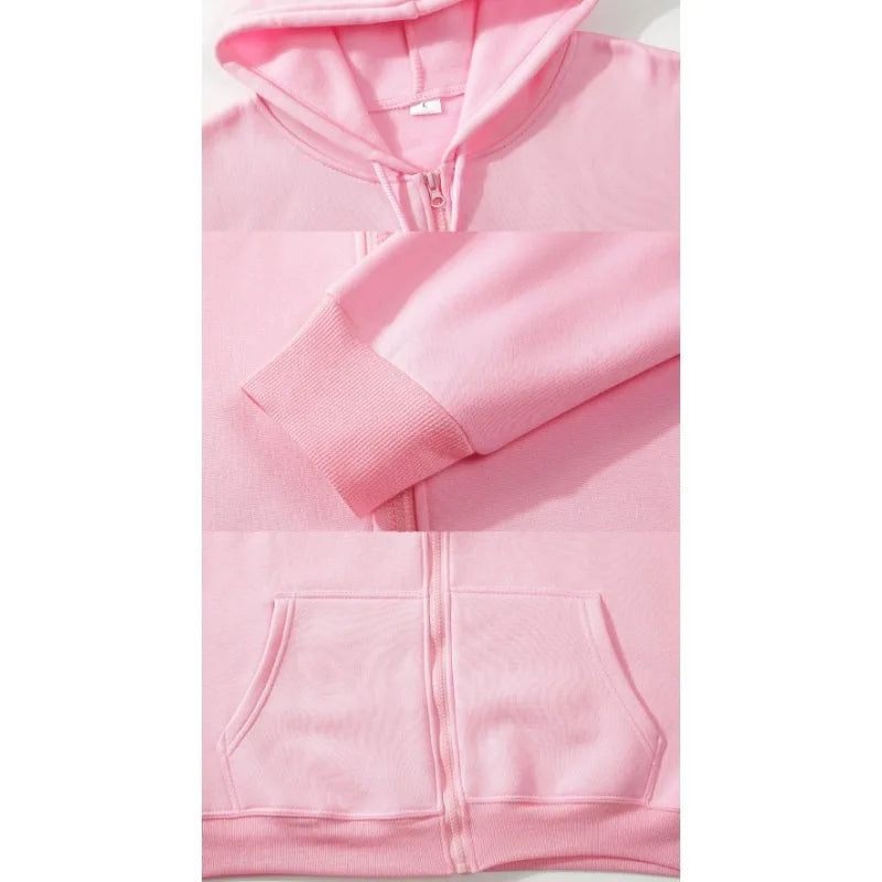 Gothic Graphic Hoodie