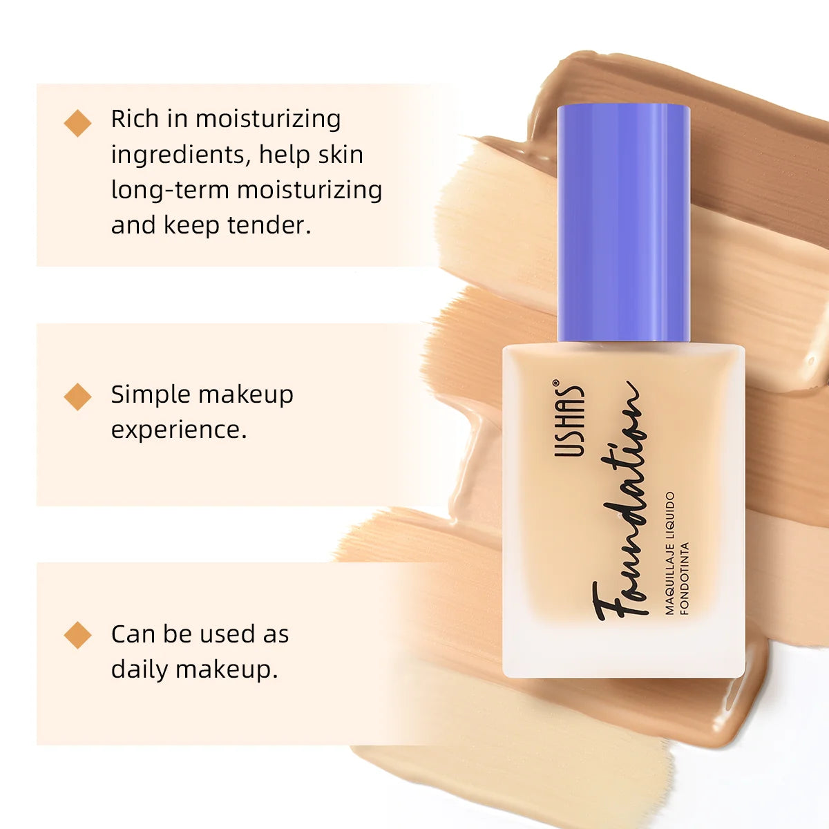 Liquid Foundation