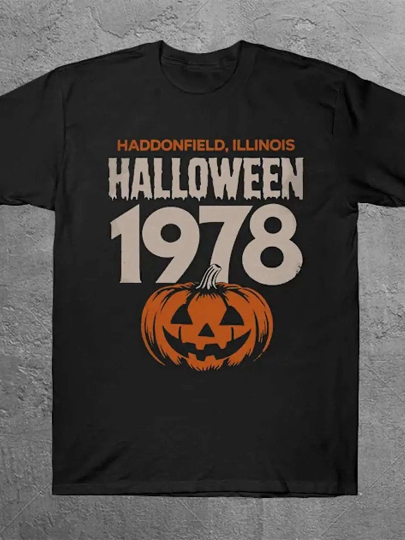 Michael Myers Halloween T-Shirt