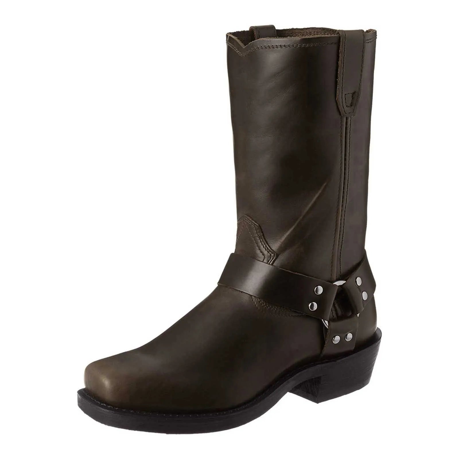 Men's Mid-Calf Boots
