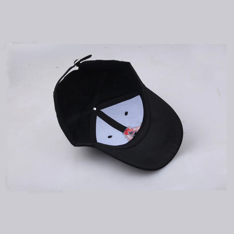 Korean Baseball Cap