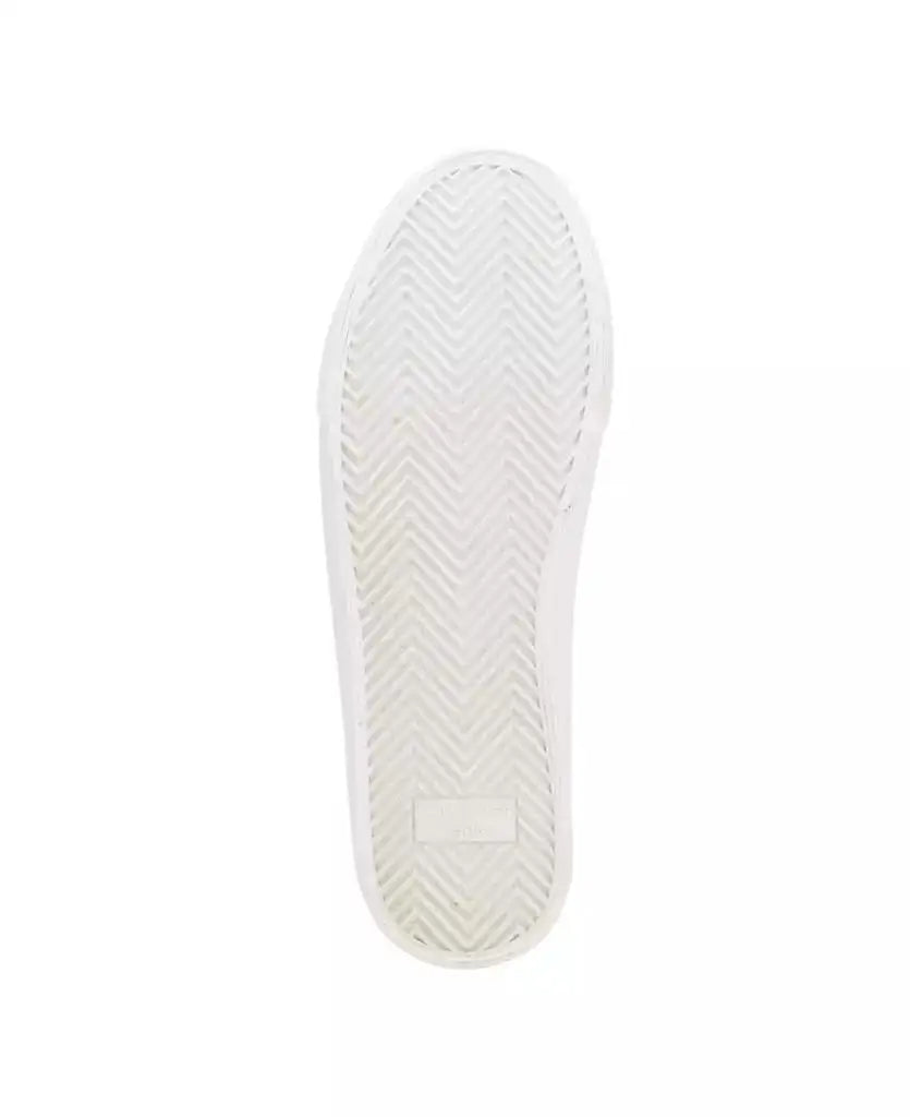 Men's Slip On Sneakers