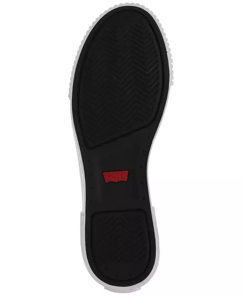 Men’s Canvas Sneakers