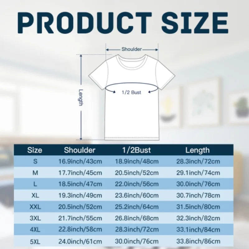 Sci-Fi Horror Movie T-Shirt