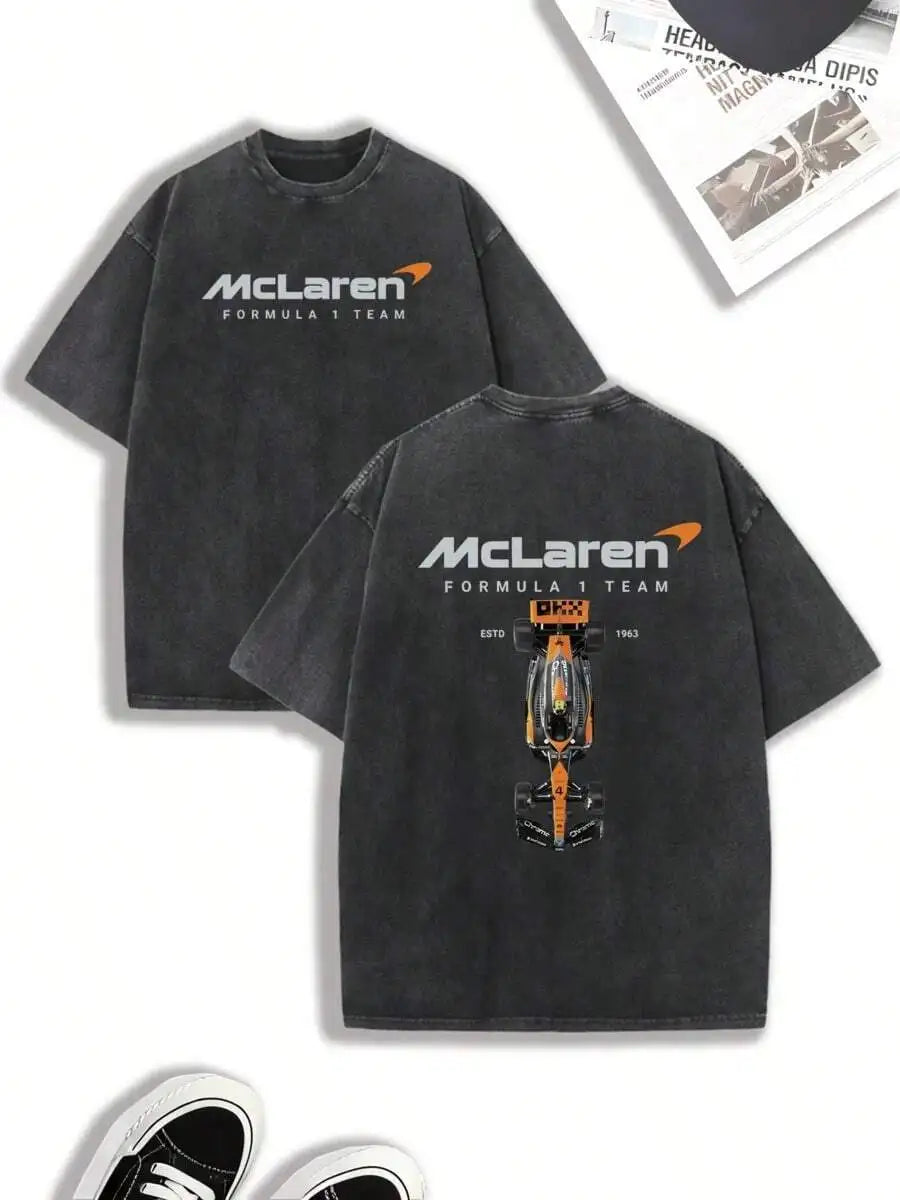 Men's F1 Racing Team T-Shirt