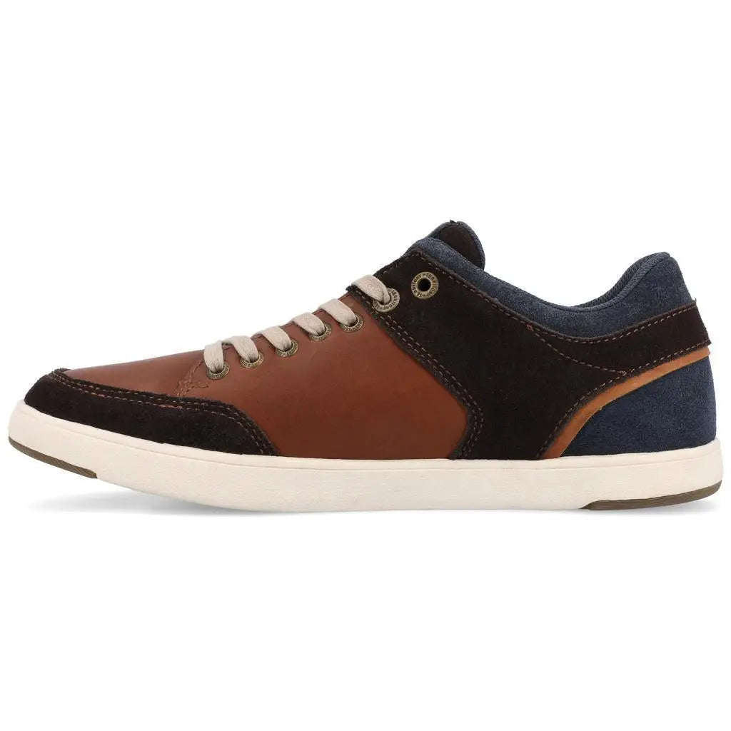 Pacer Leather Sneakers