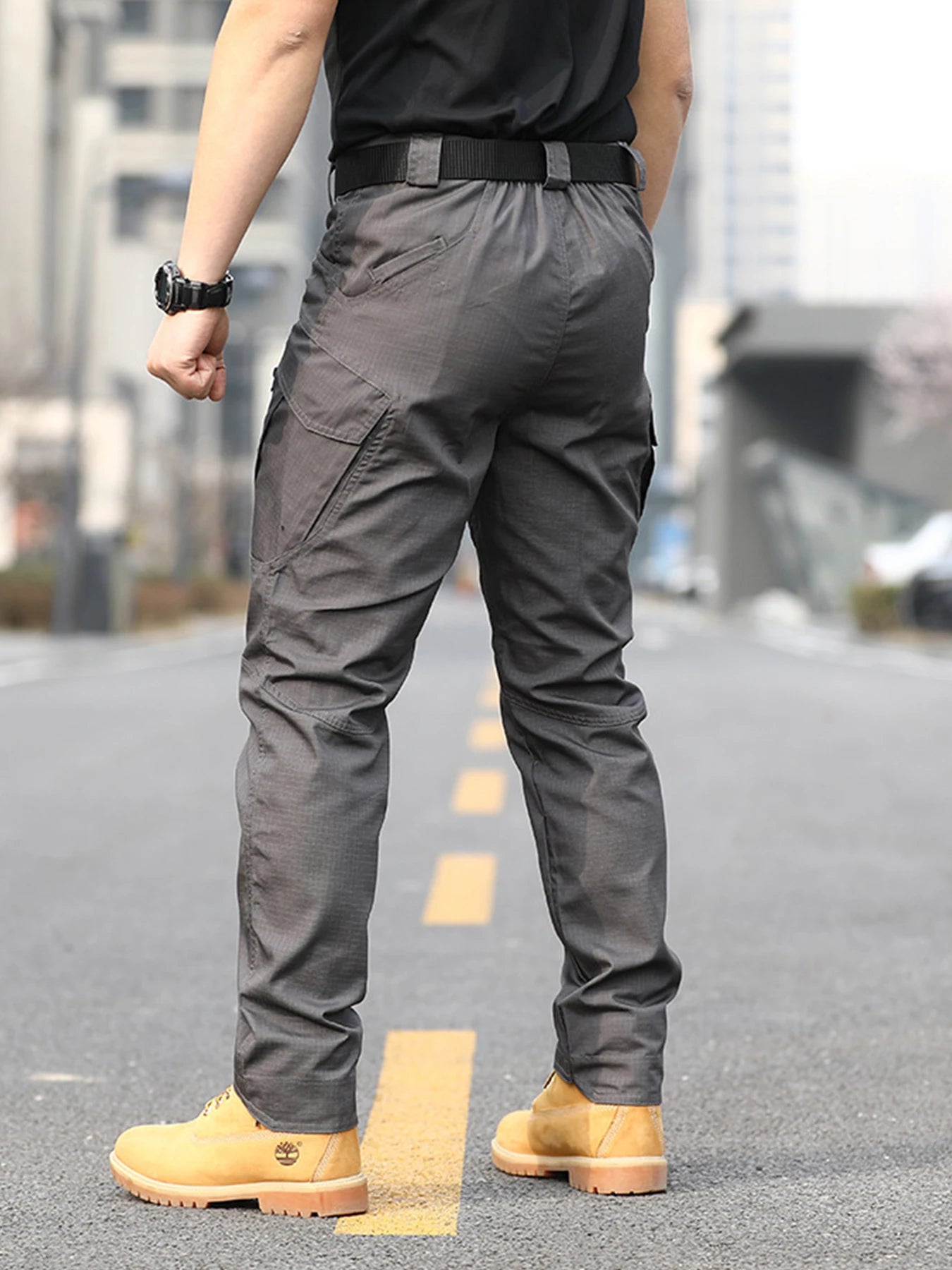 Men's Tactical Pants