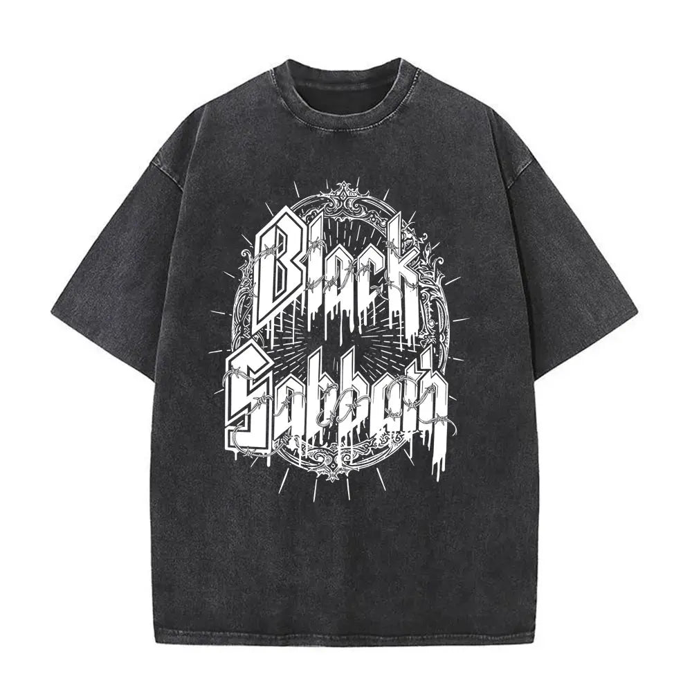 Unisex Classic Band Tee