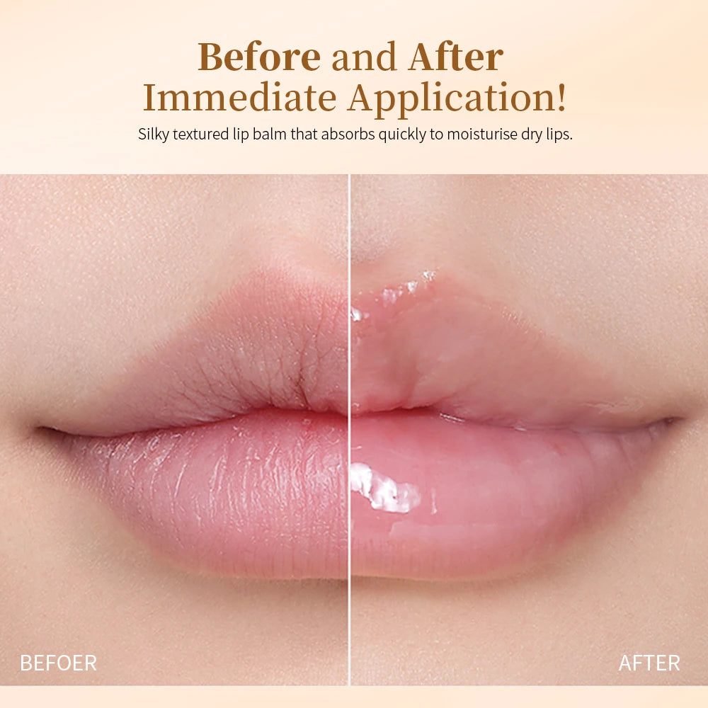 Summer Mini Lip Balm