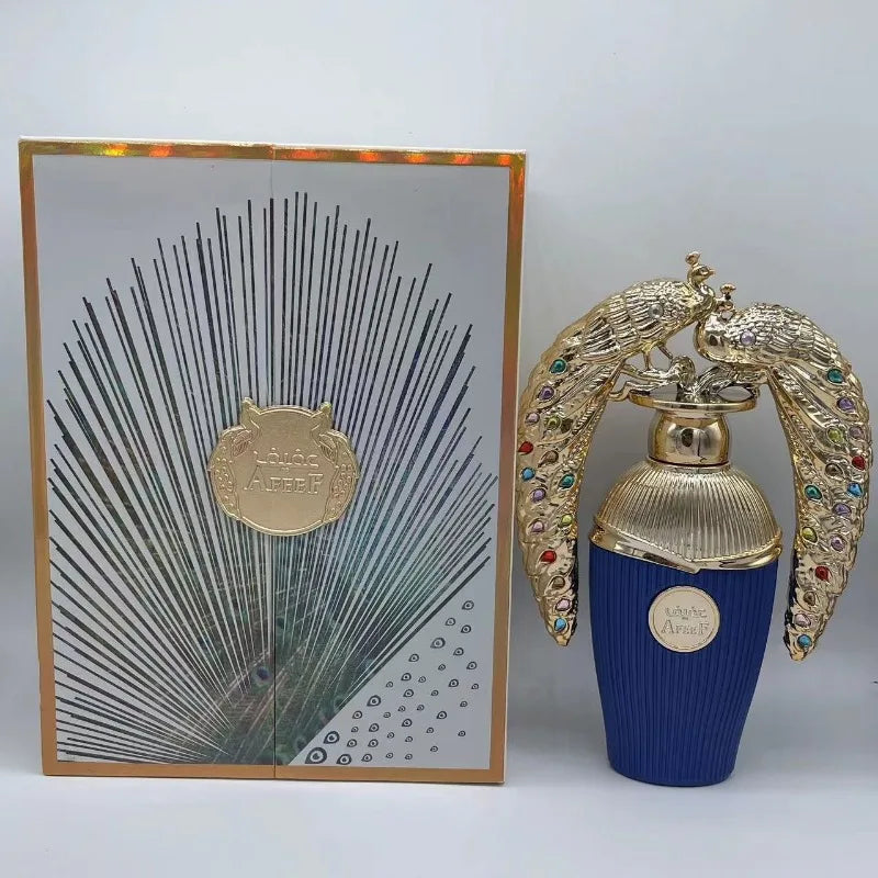100ml Women’s Perfume Collection
