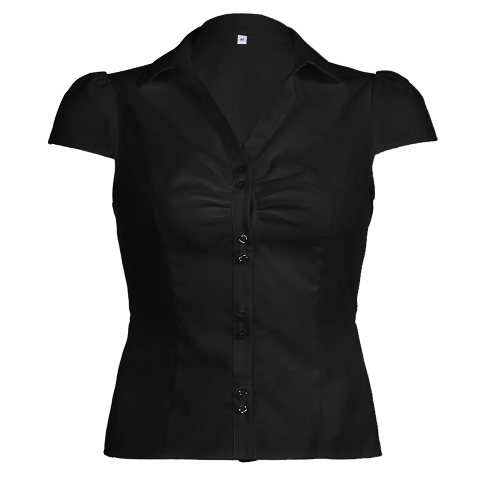 Kawaii Summer Blouse