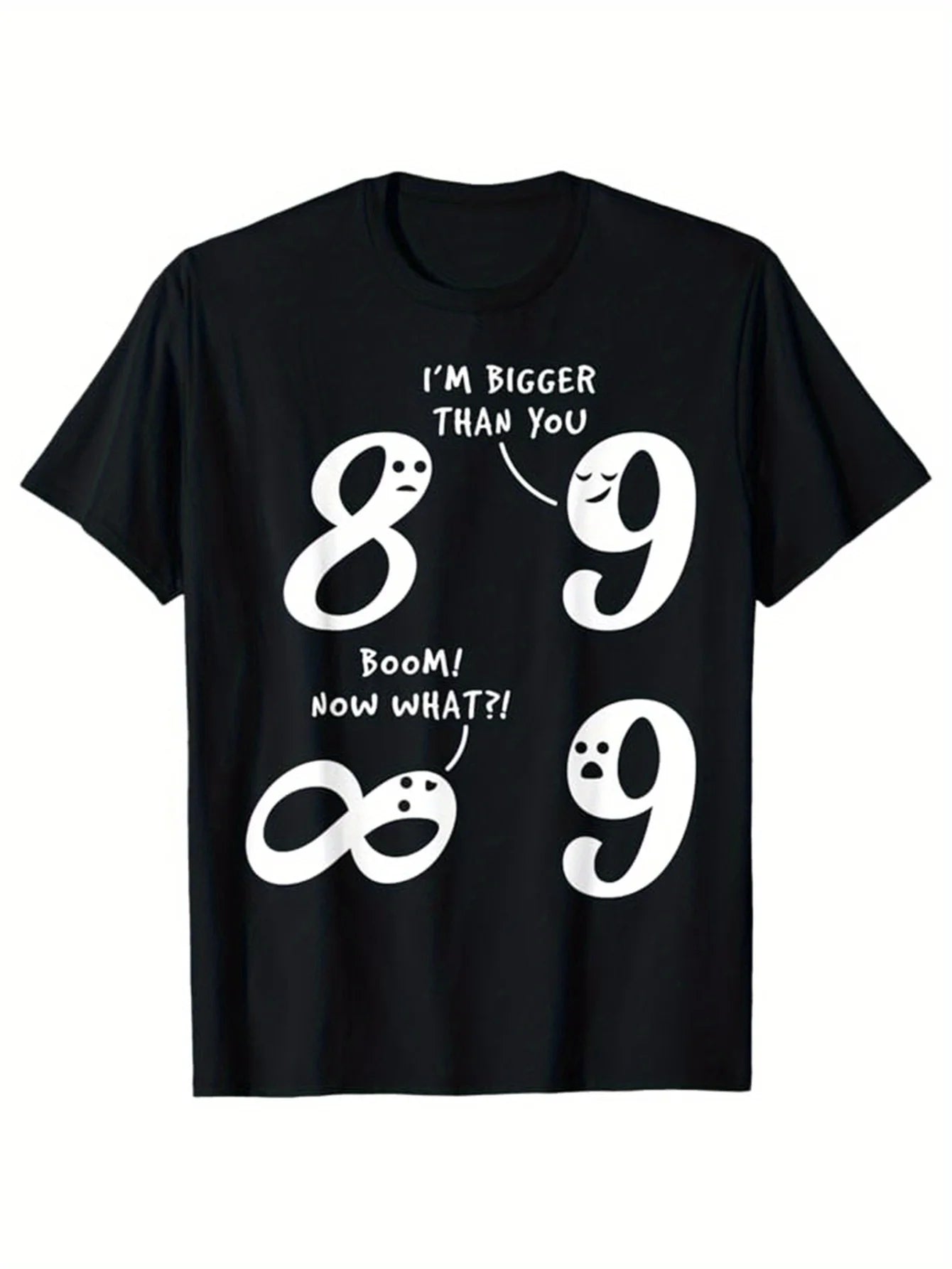 Halloween Graphic Tee