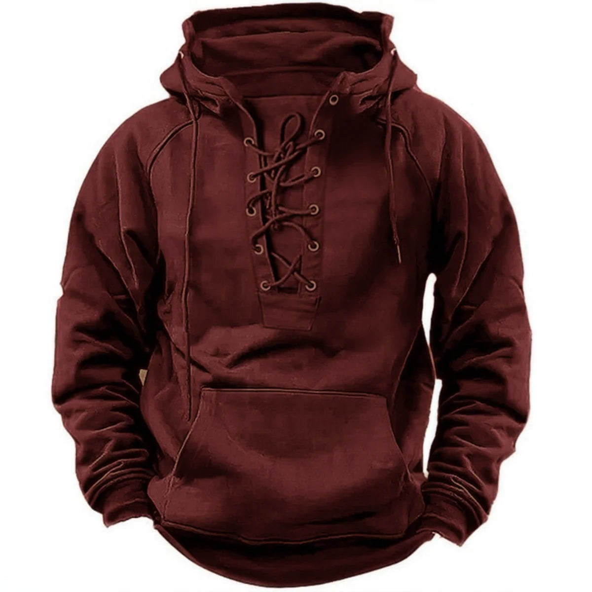Hooded Sweatshirt