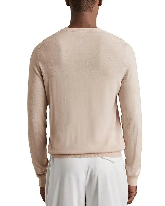 Merino Wool Sweater