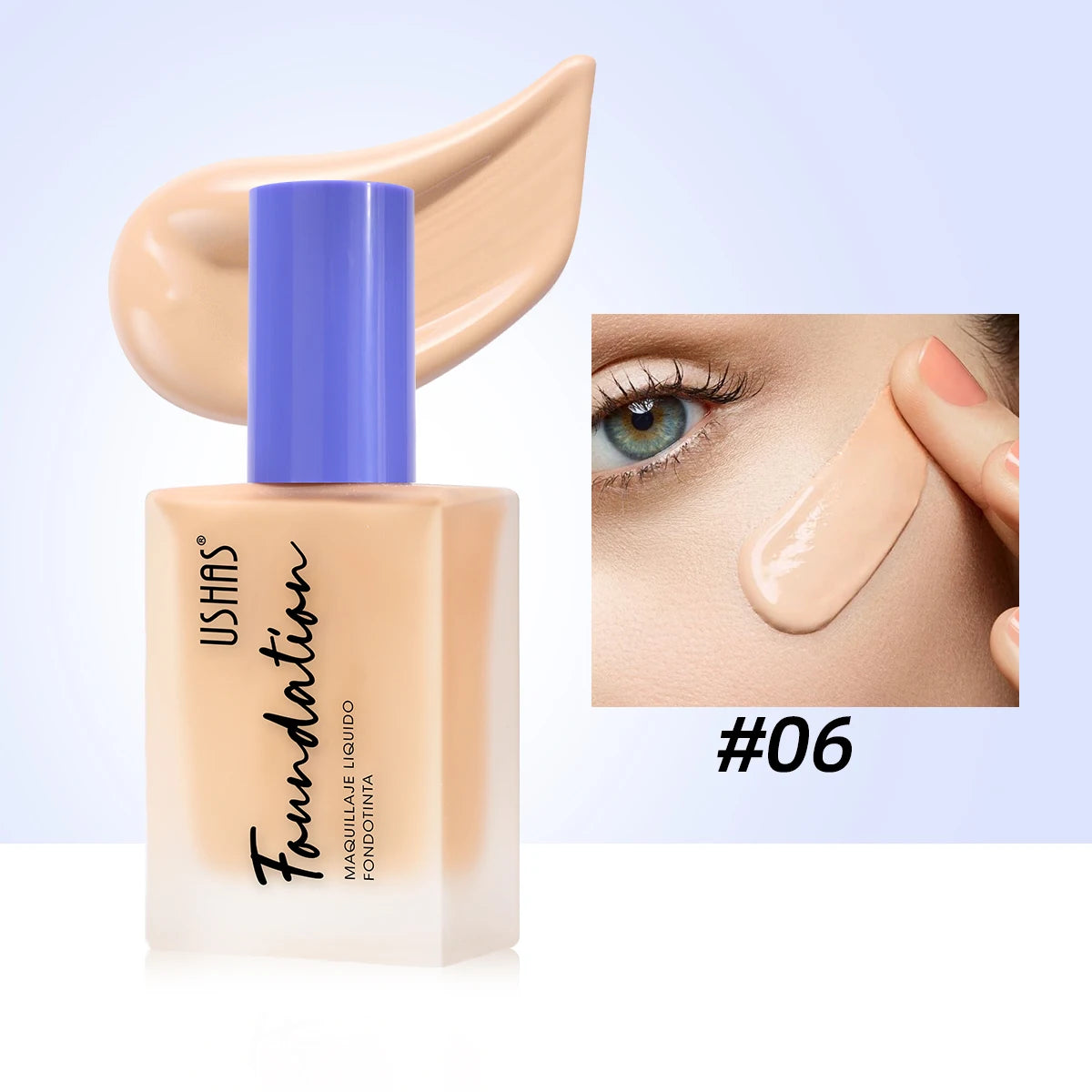 Liquid Foundation