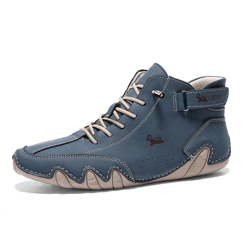 Luxury Walking Loafers