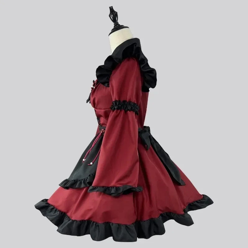 Gothic Lolita Dress