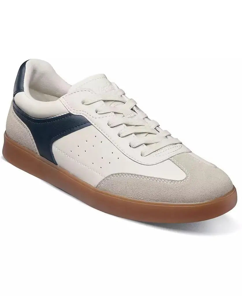 Men's Lace-Up Sneakers